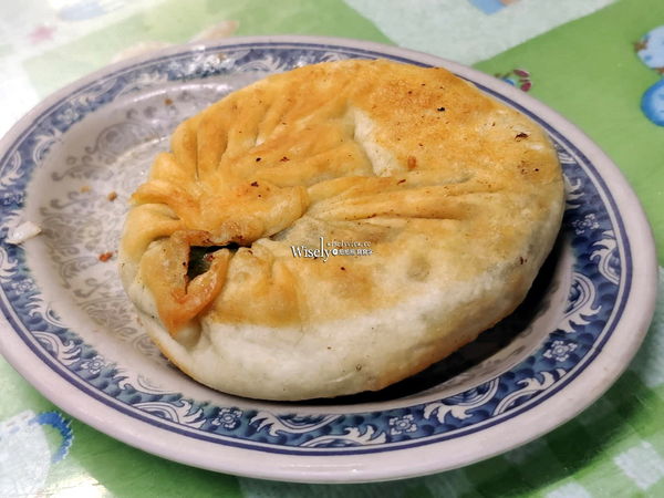 ▲▼礁溪山東饅頭 長弘早點。（圖／部落客WISELY`s 拍拍照寫寫字授權提供）