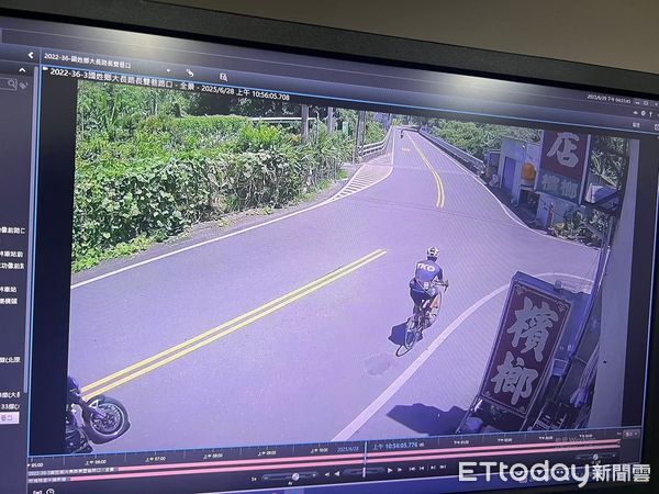 ▲民眾拾獲遺失皮包，卻未及時報警處理。（圖／記者高堂堯翻攝、翻攝「爆料公社公開版」臉書社團）