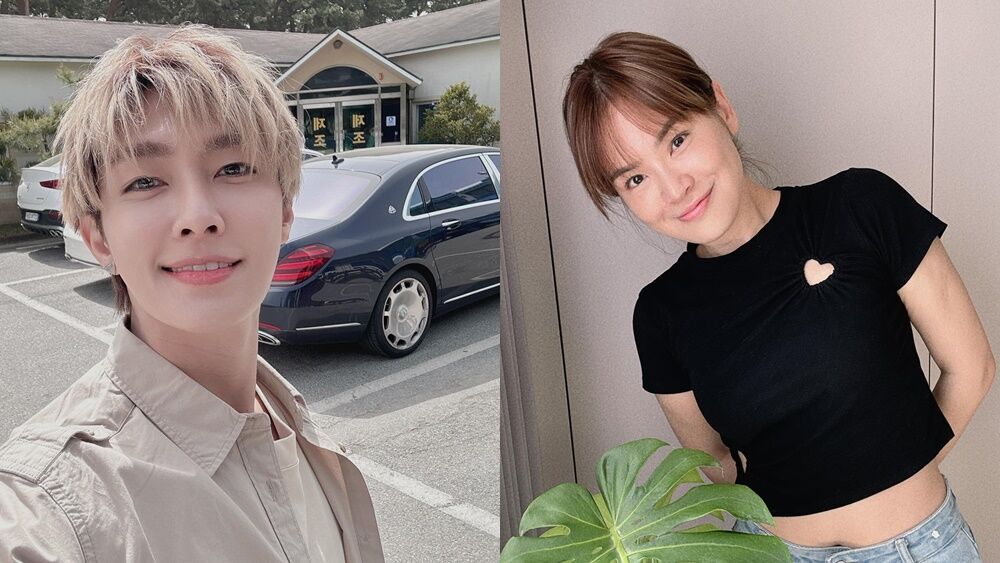 ▲▼陳沂道歉炎亞綸。（圖／翻攝自Facebook／陳沂）