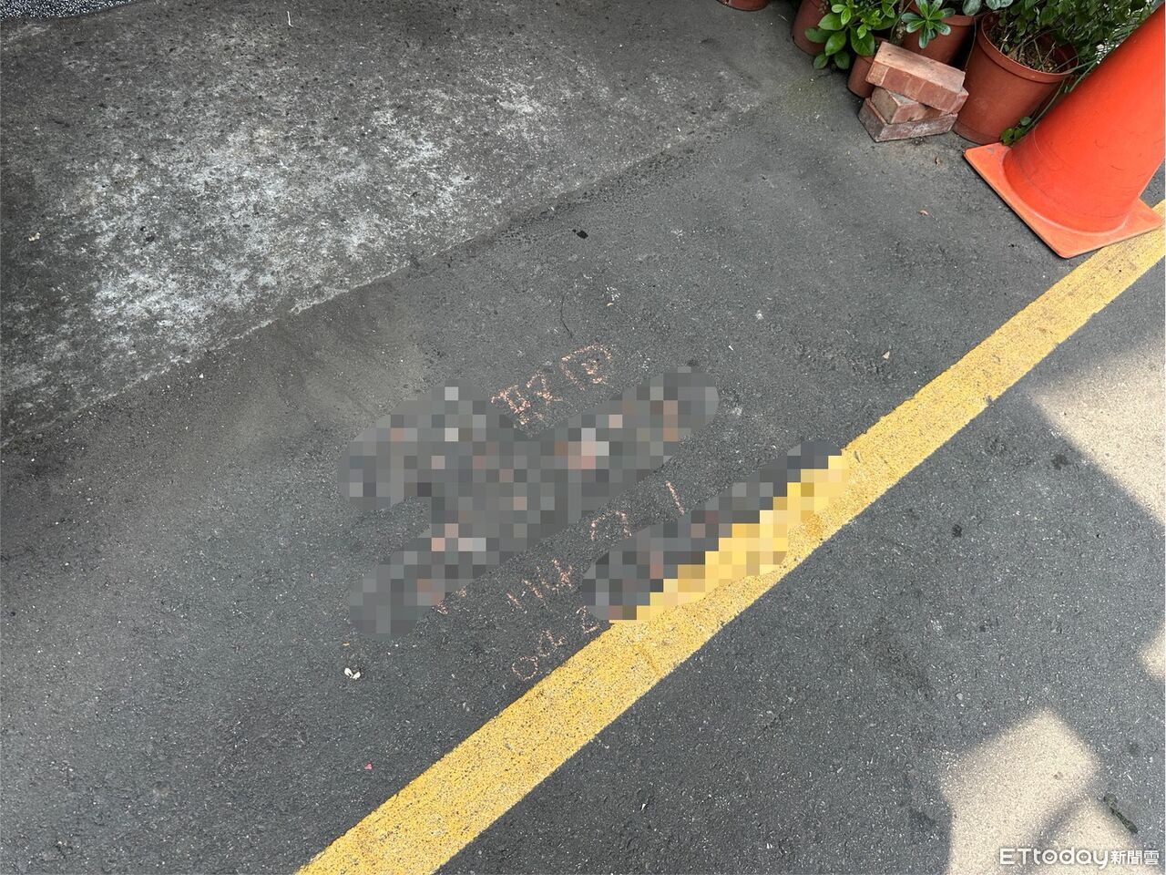 豐原一家五口同赴黃泉！生前疑因遭詐千萬釀悲劇　檢方出手徹查