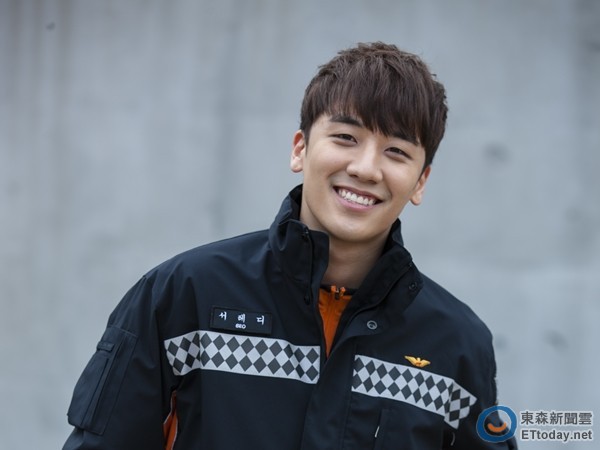 BIGBANG勝利一講話就讓人笑 其實內心傻眼又崩潰 | ETtoday星光雲 | ETtoday新聞雲