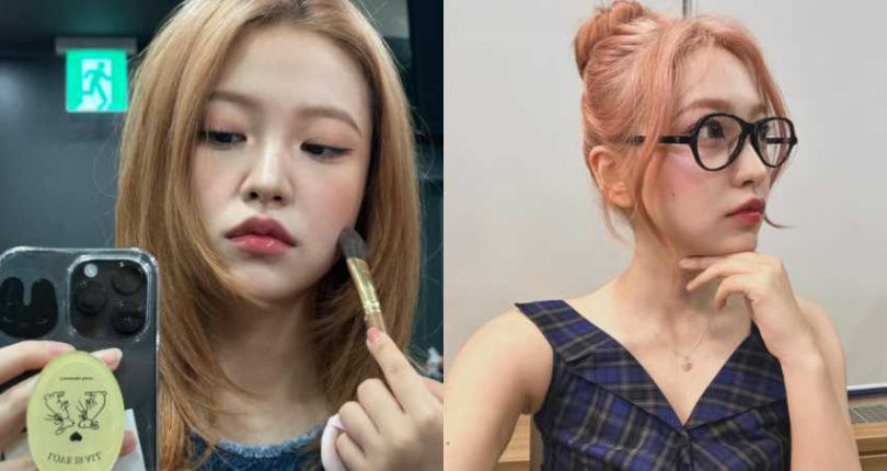 《清潭國際高等學校第2季》暗黑校暴劇回歸！Yeri 金藝琳靠器械皮拉提斯瘦出名品螞蟻腰，4招逆轉身材曲線