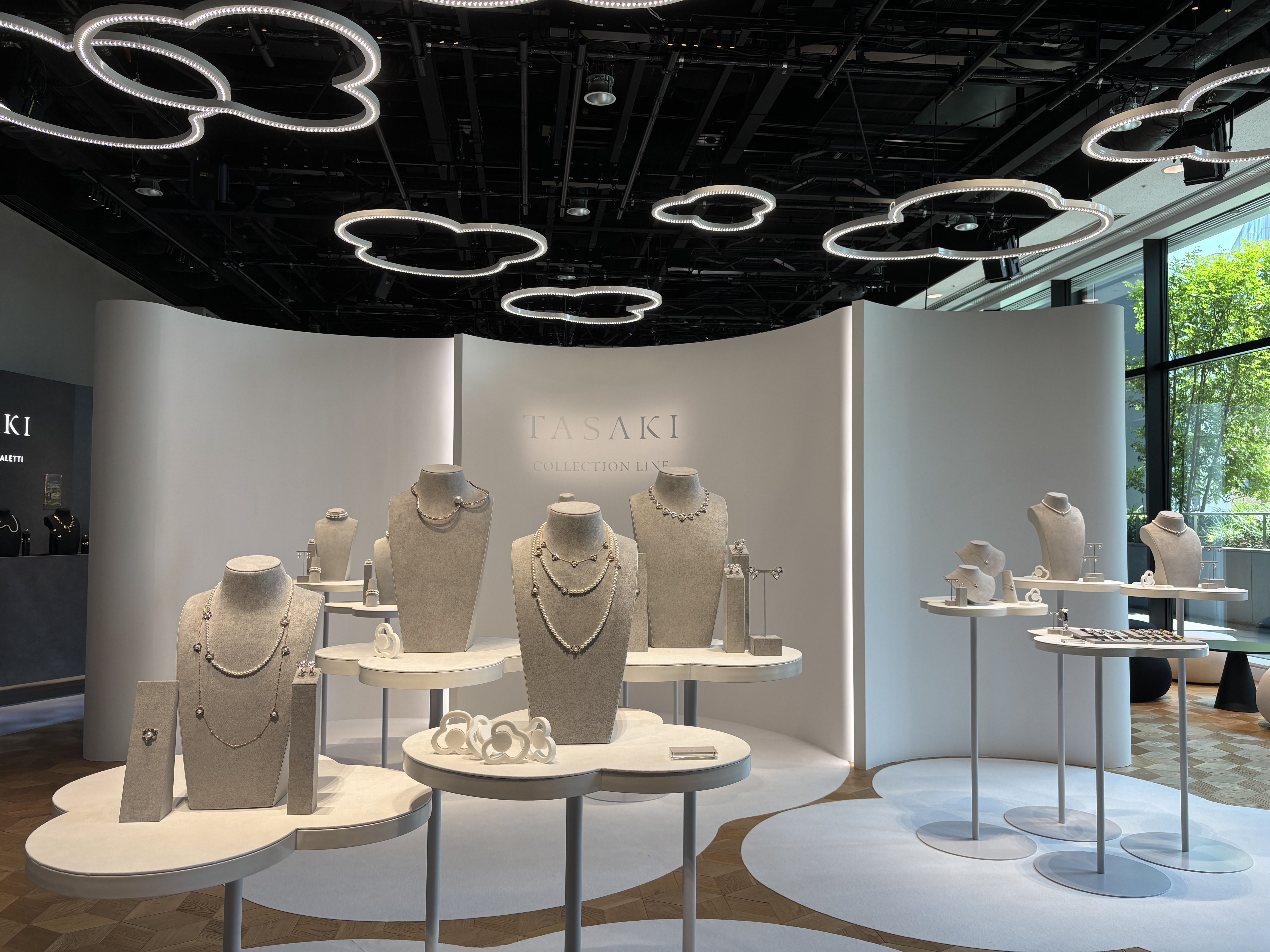 ▲▼ TASAKI,MIKIMOTO          。（圖／公關照）