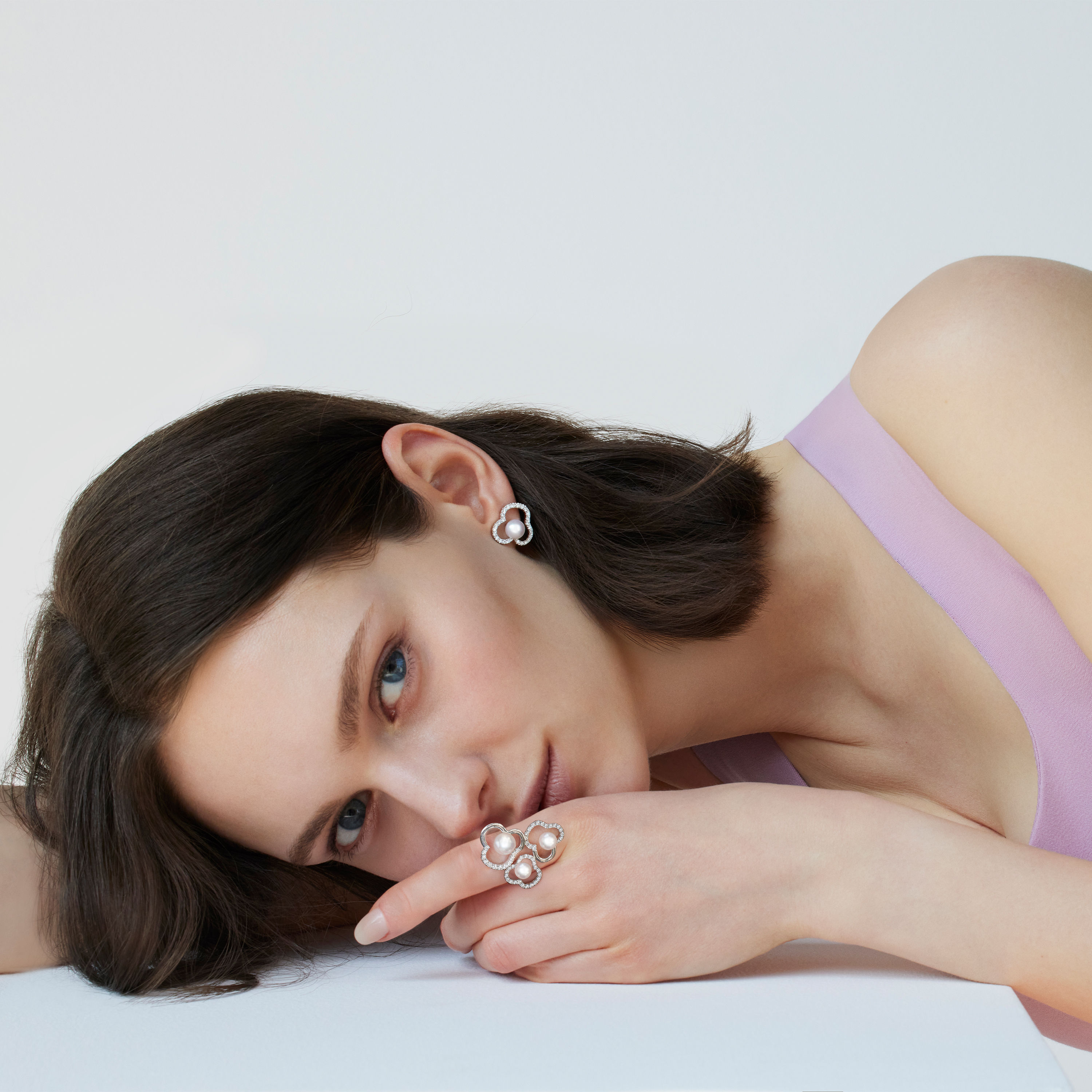▲▼ TASAKI,MIKIMOTO          。（圖／公關照）