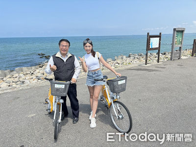 黃偉哲領軍形象片開跑！　「100亮點主題月」熱力登場