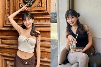 仙塔律師刺青被酸　同行曬手臂一大片「也看過包手」：進步點好嗎