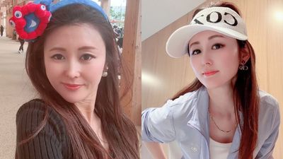 麻衣揪7／5預言「兒子學校瘋傳」　倒數2天曝已做好準備
