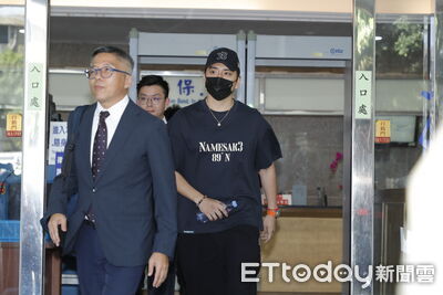 快訊／半小時開庭結束！　王大陸「否認犯罪」...喊被騙360萬