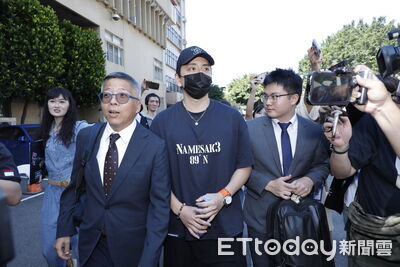 閃兵首腦堅稱只收260萬 王大陸將作證對質11/18出庭先當被告