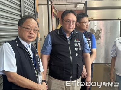 台中一家5口走上絕路！市府致贈慰問金　盧秀燕下令：務必查明真相