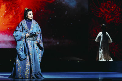 傳藝金曲入圍名單出爐！唐美雲「橫掃5大獎」告白：讓全世界看到