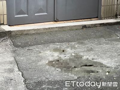 台中爺孫雙屍案！國立大學退休講師疑溺死孫　墜樓前留書信給妻