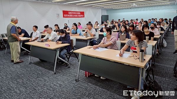 ▲廢棄物申報不實最重罰300萬。（圖／記者郭世賢翻攝）