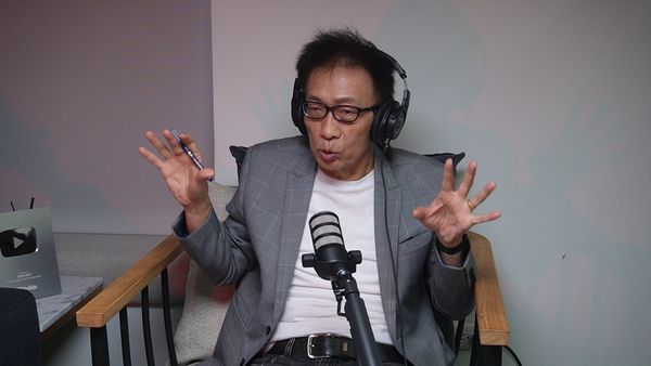 ▲▼陳為民（中）邀請《玫瑰之夜》製作人凌志文（右）上節目談鬼，不料卻發現靈異現象。（圖／為民也有約提供）