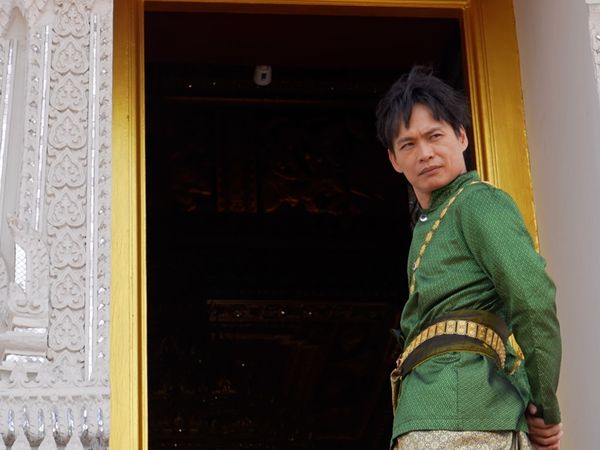 ▲▼黃鐙輝、孫淑媚《行！鬥陣出國去！》拜訪追夢臺灣人淚崩。（圖／公視台語台提供）