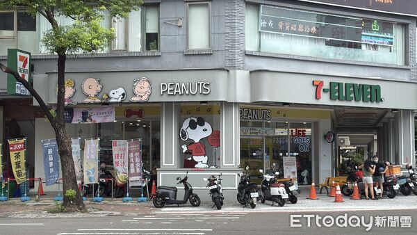 ▲▼   全家          。（圖／記者張雅雲攝）