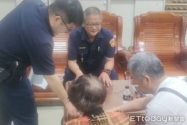 ▲▼             。（圖／記者李陳信得攝）