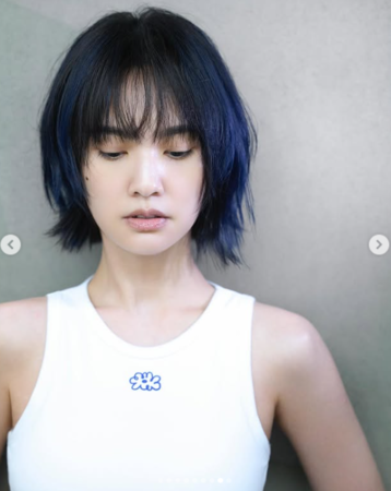 ▲▼楊丞琳（圖／翻攝自Instagram／rainie77）