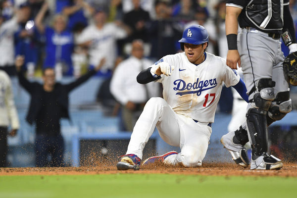 ▲▼   大谷翔平          。（圖／達志影像／美聯社）