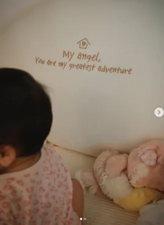 ▲▼鬼鬼。（圖／翻攝自Instagram／gemma_811）