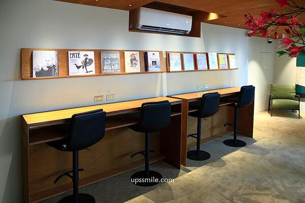▲▼CE’ & LIBRARY天母店。（圖／部落客UPSSMILE向上的微笑萍子授權提供）