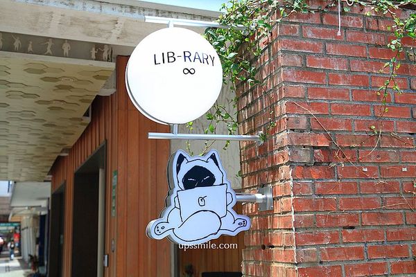 ▲▼CE’ & LIBRARY天母店。（圖／部落客UPSSMILE向上的微笑萍子授權提供）