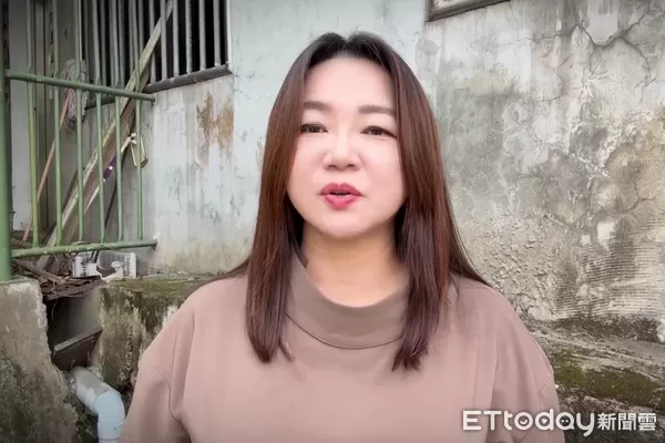 ▲國民黨立委馬文君。（資料照／記者高堂堯翻攝）