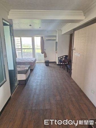 ▲▼宜蘭「欠稅王」苗栗44歲林姓男子的宜蘭海景渡假村拍出4戶。（圖／記者游芳男翻攝，下同）