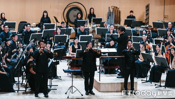 ▲▼高雄市國樂團獲芬蘭米凱利藝術節邀請，遠赴芬蘭帶來4場演出。（圖／記者許宥孺翻攝）