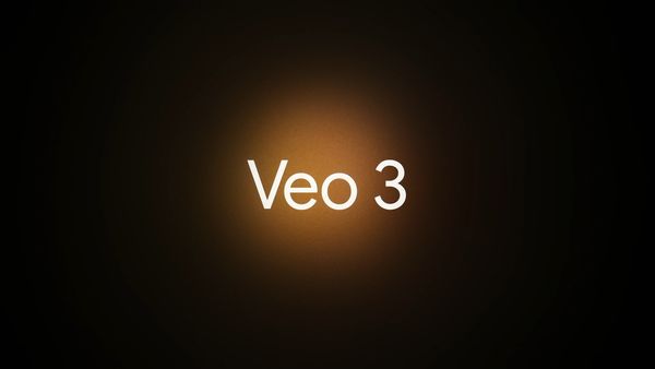 ▲▼Veo3。（圖／Google）