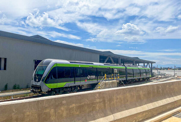 ▲桃捷招募多類技術人員提供培訓