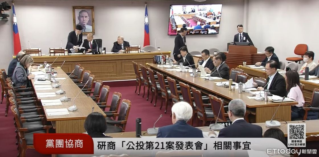 [討論] 核三延役公投辯論 黃國昌要上場了