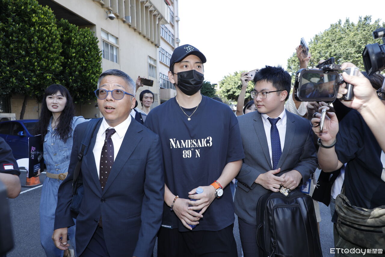 閃兵首腦堅稱只收260萬　王大陸將作證對質11／18出庭先當被告