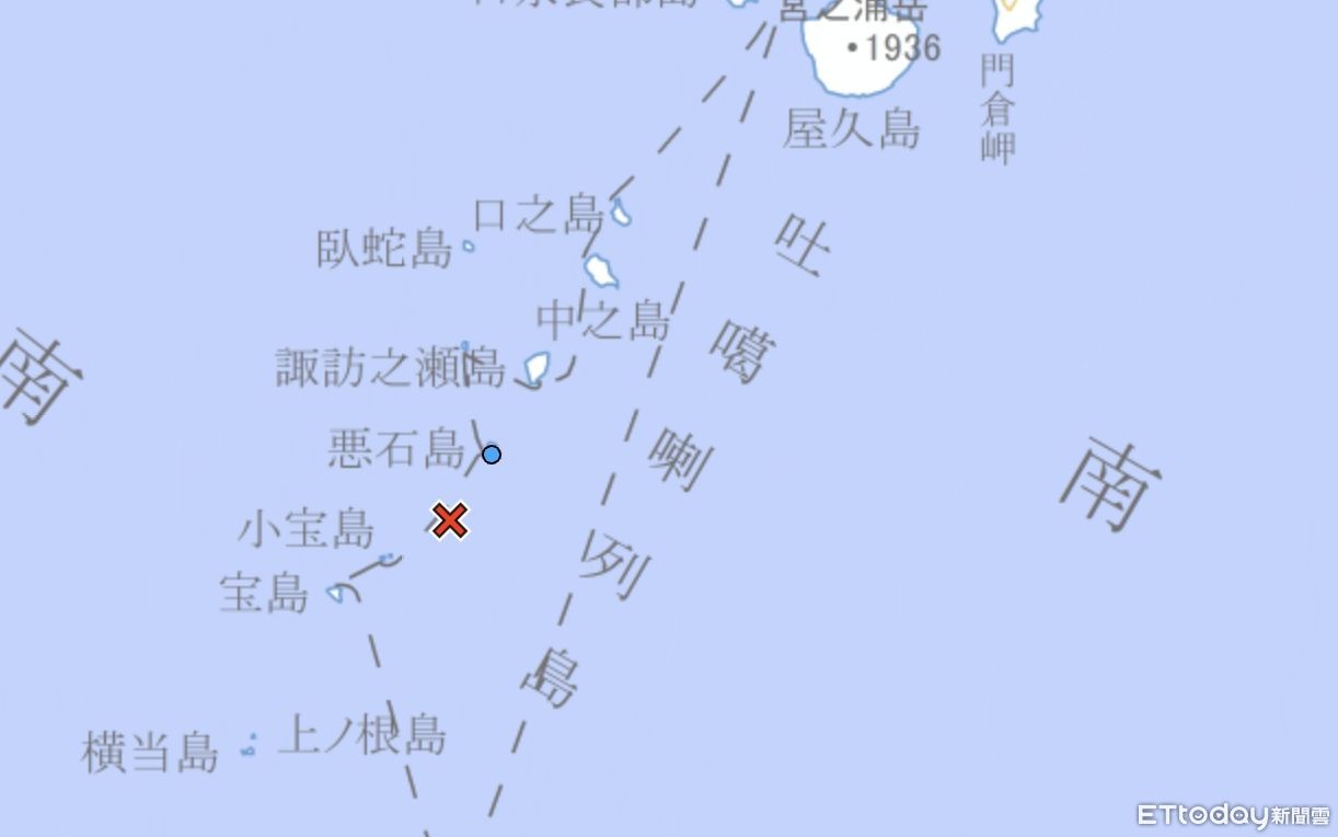氣象署教戰「海嘯警報逃生4重點」　勿在第1波結束後立刻折返