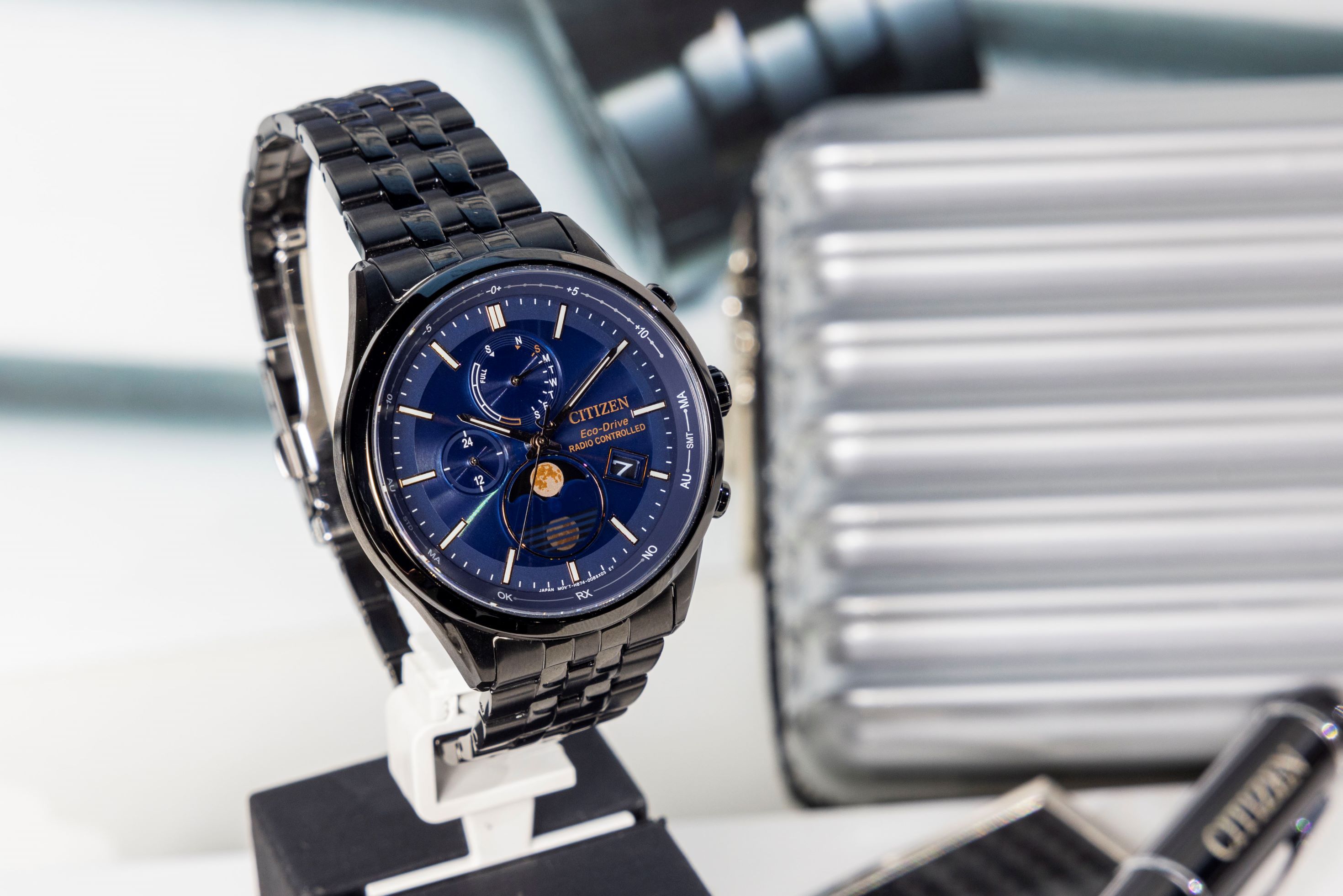 ▲▼ CITIZNE,Seiko           。（圖／公關照）