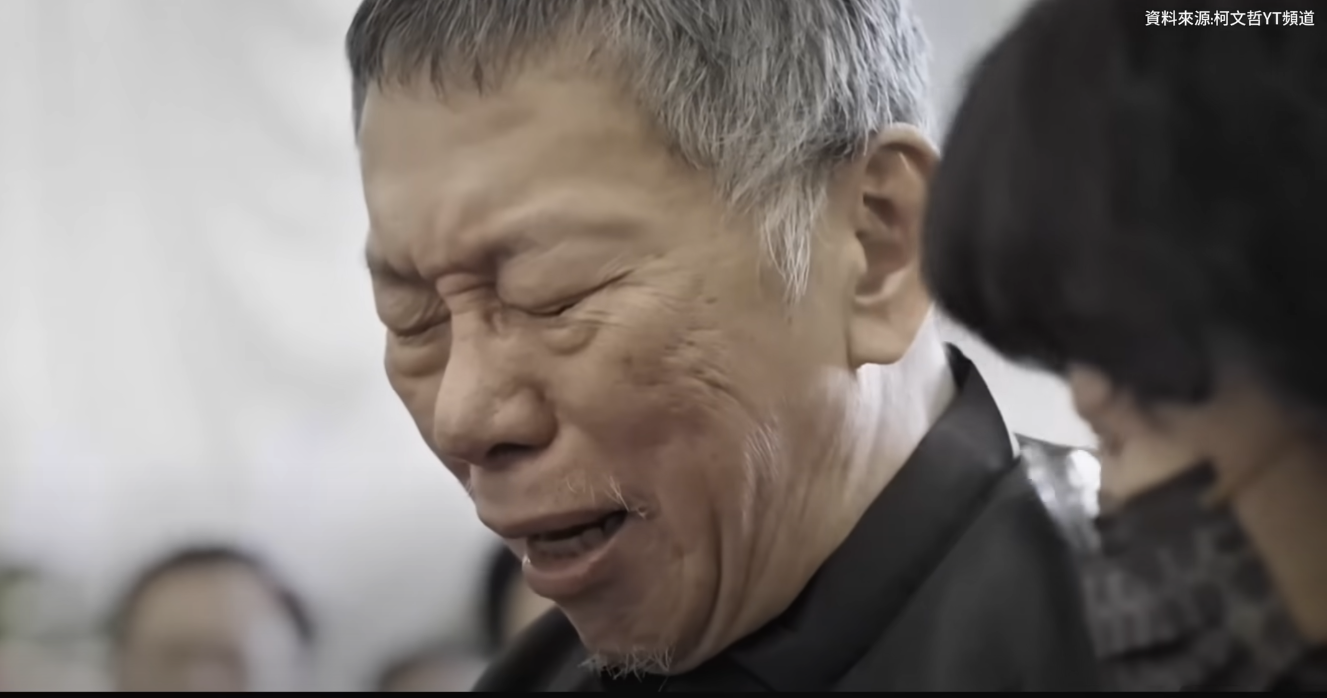 ▲▼反罷免歌曲「毋甘願的人」MV。（圖／翻攝自YouTube／子夜鷗）