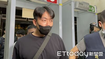 恐嚇京華城11檢座 工程師被抓「跟民眾黨無關」:我一個人幹的
