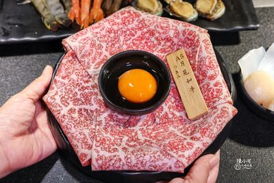 蘆洲啤酒暢飲＋和牛吃到飽千元有找！