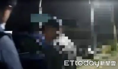 台南街頭智慧停車柱「整排被砸」損失54萬　無聊男落網