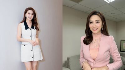 王暐婷「哭著辭掉主播」！　回顧10年坦言：先以身體為重