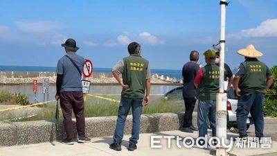 高雄男遭3犬咬溺亡！民眾餵食導致浪浪群聚　動保處今返現場捕捉