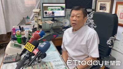 法醫戰神！高大成不只驗屍　親上火線「筆戰網友」金句連發