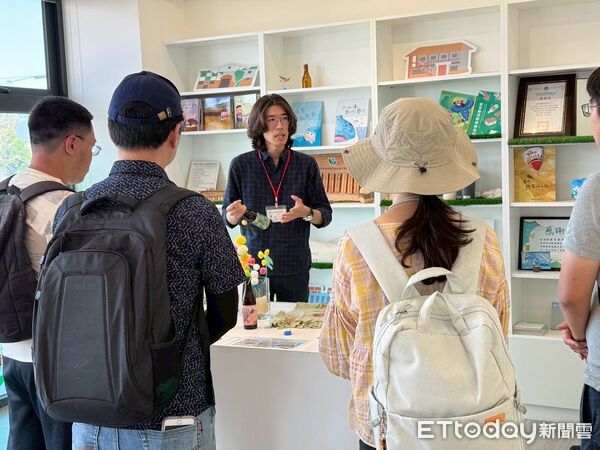 ▲台東環保局推動全民減碳行動。（圖／記者楊晨東翻攝）