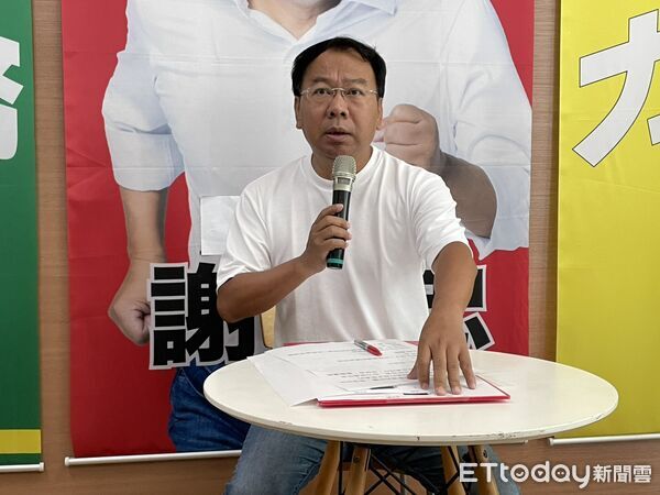 ▲▼豐原五口命案嫌疑犯曝光，台中議員直指，就是大女兒的美容院同學。（圖／記者鄧木卿攝）