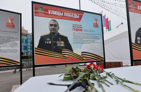 ▲▼烏俄開戰以來最高階陣亡將領！海軍副司令命喪烏克蘭飛彈空襲（圖／路透）