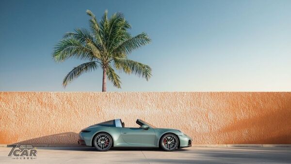 性能與配備同步升級　Porsche 擴充 911 四驅車型陣容
