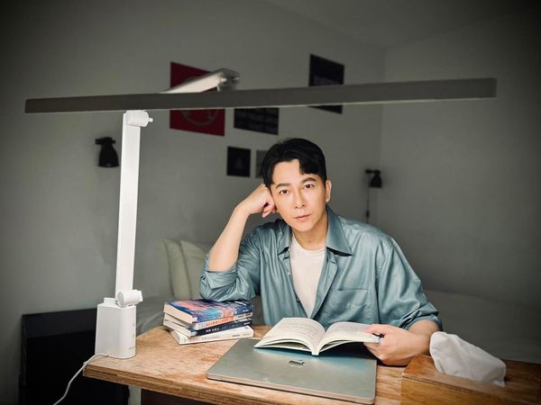 改編著作錢消失／獨家！名作家肆一《可不可以，你也剛好喜歡我》400萬改編權　一毛都沒拿到
