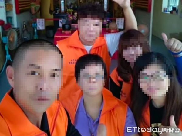 ▲▼豐原,五口,命案,媽媽好友。（圖／王家友人提供）