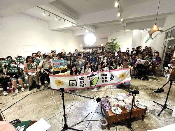 ▲▼沈伯洋、黃捷、吳沛憶赴花蓮。（圖／黃捷國會辦公室提供）