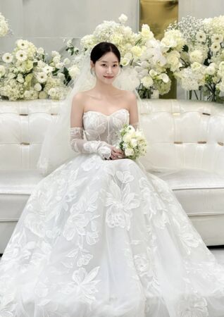 ▲▼ AOA酉奈懷孕！「結婚1年半」曬超音波照：天使寶寶來了　同團成員現身。（圖／翻攝自AOA酉奈IG）
